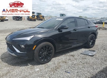 Buick 2025 Buick Inny Envista Sport Touring 2025 1.2l 1.2 Benzyna 136KM