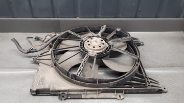 8240351 VENTILÁTOR CHLADIČŮ RENAULT CLIO 1.9