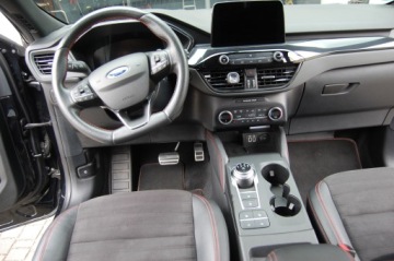 Ford Kuga III SUV 2.0 EcoBlue 190KM 2020 Kuga ST-LINE 2xAlu TempAktywny FullLed KeylessGo Kamery Piękna, zdjęcie 5