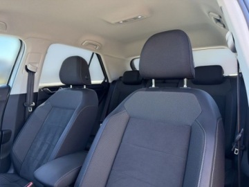 Volkswagen T-Roc I SUV Facelifting 1.5 TSI ACT 150KM 2024 Volkswagen T-Roc Style Digital Cockpit App-Connect Tempomat ACC Led S, zdjęcie 11