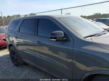 Dodge Durango III 2023 Dodge Durango Srt Hellcat Premium, 2023r., 4x4, 6.2L 6.2 Benzyna 710KM, zdjęcie 4