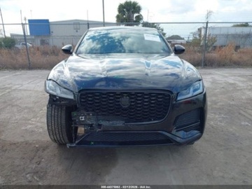 Jaguar F-Pace 2022 Jaguar F-Pace S P250 2022 2.0 Benzyna 246KM, zdjęcie 8