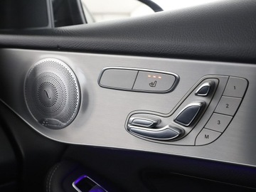 Mercedes Klasa E W213 2019 Mercedes GLC 300 4x4 automat full LED skóra navi, zdjęcie 38