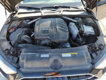 Audi A4 B9 2021 Audi a4 Premium 40 2021 2.0l 2.0 Benzyna 201KM, zdjęcie 6