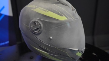 AESUB Синий спрей для 3D-сканирования - 1 шт.