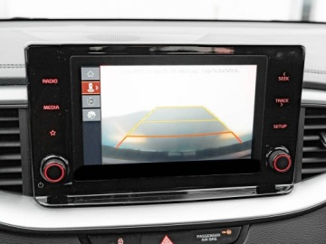 Kia Ceed III Kombi Facelifting 1.5 T-GDI 160KM 2022 Kia Cee'd GD990WN#1.5 T-GDI M 2 stref klima K.cof, zdjęcie 19