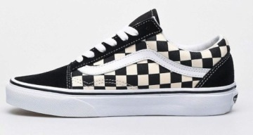 Vans Primary Check Old Skool VN0A38G1POS1 # 42