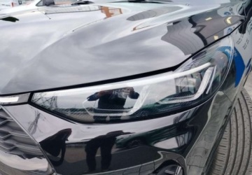 Ford Kuga III 2025 Ford Kuga Ford Kuga 2.5 FHEV FWD ST-Line X 2.5 Hybryda 190KM, zdjęcie 3