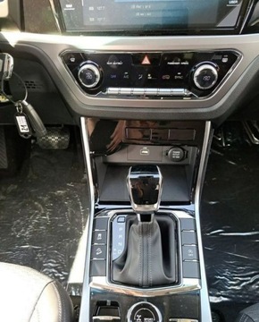 Ssangyong Korando V SUV 1.5 T-Gdi 163KM 2024 SsangYongKGM Korando Quartz-OD REKI-automat-naped 4WD- podemonstracyjne 18, zdjęcie 15