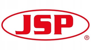 Пылезащитная маска JSP SPRINGFIT TYPHOON 436ML FFP3