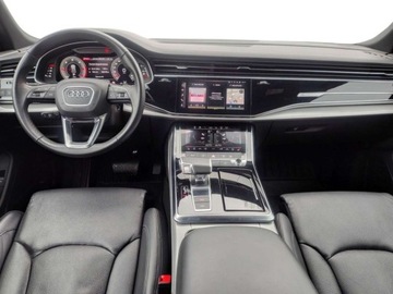 Audi Q8 2022 Audi Q8 Audi Q8 50 TDI 286KM Quattro Tiptronic 3.0 Diesel 283KM, zdjęcie 21
