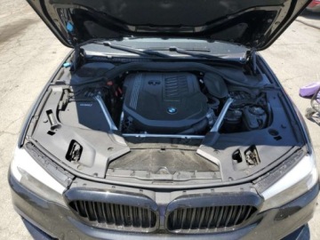 BMW Seria 5 G30-G31 Limuzyna 540i 340KM 2020 BMW Seria 5 540i, RWD, 2020r., 3.0L 3.0 Benzyna 340KM, zdjęcie 10