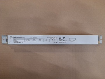 Statecznik EVG Bag 1x55 1x58 ECS58.1S-01