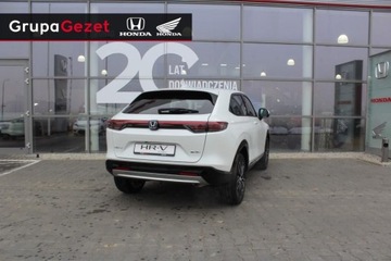 Honda HR-V III SUV 1.5 i-MMD 131KM 2025 Honda HR-V e:HEV 1.5 iMMD Hybryda 131KM Advance LIFT Rabat 12 tyś zł, zdjęcie 5