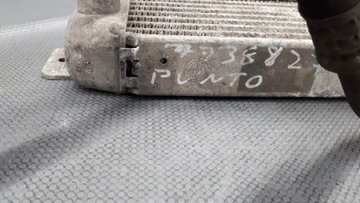 7738827 CHLADIČ OLEJE FIAT PUNTO A762