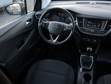 Opel 2019 Opel Crossland 1.2 Turbo, Salon Polska, zdjęcie 6