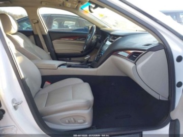 Cadillac CTS II 2018 Cadillac CTS Standard 2018 2.0 Benzyna 268KM, zdjęcie 10