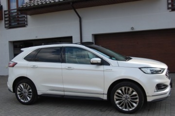 Ford Edge II SUV Facelifting 2.0 EcoBlue Bi-Turbo 238KM 2019 Edge Vignale Lift 4x4 Panorama Wentylowane Fot. Temp.Aktywny Bezwyp., zdjęcie 31