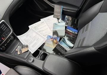 Mercedes GLA I Off-roader 1.6 200 156KM 2016 Mercedes-Benz GLA POLSKI SALON 1.6 benz PISEMNA GWARANCJA w cenie Transp, zdjęcie 3