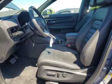 Honda CR-V VI 2025 Honda CR-V SPORT TOURING AWD 2.0 Hybryda 145KM, zdjęcie 6