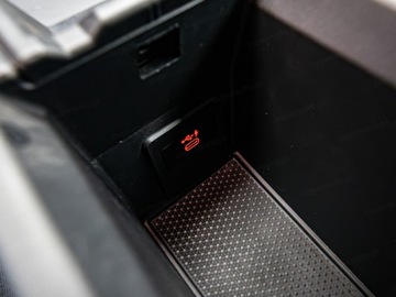 BMW Seria 1 F40 2021 BMW Seria 1 118i Advantage aut Hatchback 1.5 (136KM) 2021, zdjęcie 21