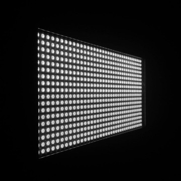 Cameo THUNDER WASH 600 Вт - устройство 3 в 1