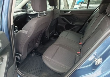 Ford Focus IV Hatchback 1.5 EcoBlue 120KM 2019 Ford Focus 1.5 EcoBlue Titanium 1.5 Diesel 120KM, zdjęcie 8