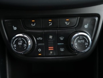 Opel Zafira C Tourer 2.0 CDTI ECOTEC 165KM 2014 Opel Zafira 2.0 CDTI, 162 KM, Automat, 7 miejsc, zdjęcie 15