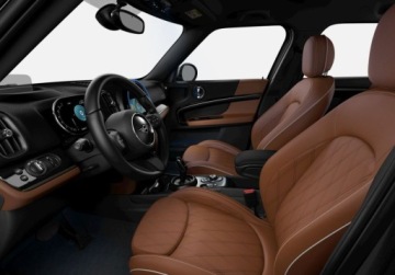 Mini Countryman F60 2021 MINI Countryman 2.0 Benzyna 192KM, zdjęcie 8