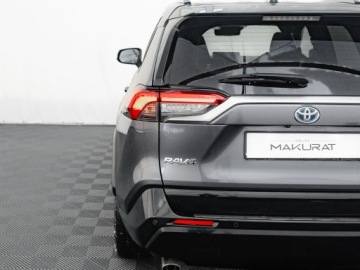 Toyota RAV4 V 2021 Toyota RAV-4 GD5A892#2.5 Plug-In Hybrid Selection, zdjęcie 10