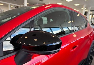 Renault Captur II 2025 Renault Captur GDYNIA techno TCe 140 mild hybrid g.2025 od reki 1.3 140KM, zdjęcie 10