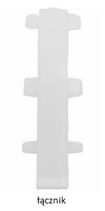 ЭЛЕМЕНТЫ НАПОЛЬНЫХ ПОЛОС 73 ММ