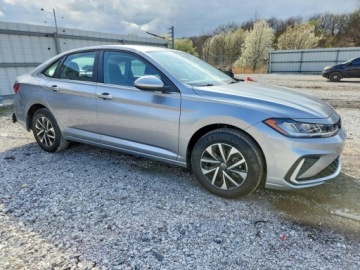 Volkswagen Jetta VI 2026 Volkswagen Jetta S 2026 1.5 Benzyna 158KM, zdjęcie 4