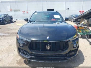 Maserati Levante 2019 Maserati Levante 2019 3.0 3.0 Benzyna 345KM, zdjęcie 5
