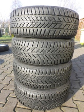 KOLA DO TOYOTA AVENSIS III , VERSO 5X114,3X60 ET39 16''