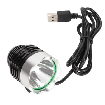 Lampa utwardzająca klej UV 3 tryb oświetlenia