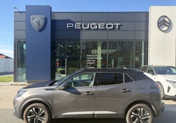 Peugeot 2008 II SUV 1.2 PureTech 130KM 2023 Peugeot 2008 II (2019-) 1.2 Benzyna 130KM, zdjęcie 1