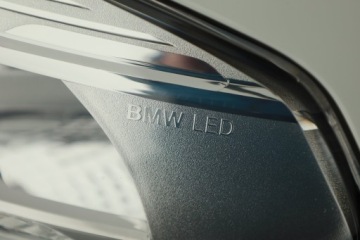 BMW X3 G01 SUV 2.0 20d 190KM 2019 BMW X3 xDrive20d, Salon Polska, Serwis ASO, zdjęcie 25