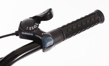 ГОРНЫЙ ВЕЛОСИПЕД OLPRAN SPIRIT FULL DISC 24, SHIMANO