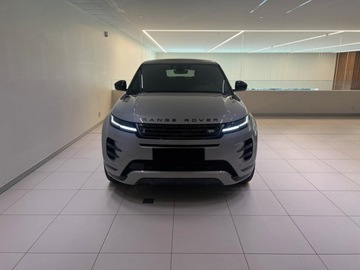 Land Rover Range Rover Evoque II SUV Facelifting 2.0 D200 204KM 2025 Range Rover Evoque D200 Dynamic SE 2.0 (204KM) 2025, zdjęcie 4