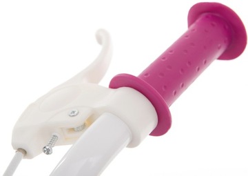 Детский велосипед INDIANA Roxy Kid 12 дюймов + шлем