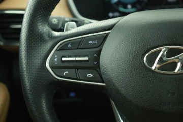 Hyundai Santa Fe IV 2021 Hyundai Santa Fe Hybrid, Salon Polska, Serwis ASO, zdjęcie 19