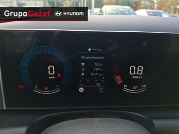 Hyundai Tucson IV SUV Facelifting 1.6 T-GDI 160KM 2025 Hyundai Tucson Modern 1.6 T-GDI 6MT, zdjęcie 13