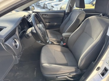 Toyota Corolla XI Sedan Facelifting 1,6 Valvematic 132KM 2018 Toyota Corolla 1.6 Premium EU6 Seria E16 (2012-201, zdjęcie 12