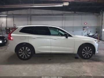 Volvo XC60 II 2025 Volvo XC 60 B5 Core 2025 2.0 Benzyna 247KM, zdjęcie 6