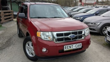Ford Escape II 2011 Ford Escape 2.5i 173PS ZAREJESTROWANY Bezwypadkowy, zdjęcie 5
