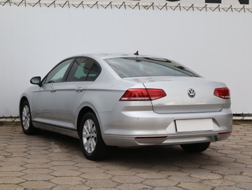 Volkswagen Passat B8 Limousine 1.4 TSI BlueMotion Technology 125KM 2018 VW Passat 1.4 TSI, Salon Polska, VAT 23%, Navi, zdjęcie 3