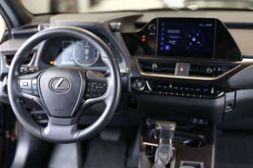 Lexus UX 2023 Lexus UX 200 GPF Pure 2WD 2.0 Benzyna 171KM, zdjęcie 36