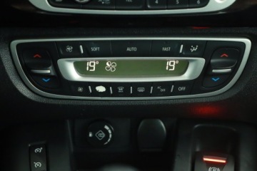 Renault Grand Scenic II 2014 Renault Grand Scenic 1.2 TCe, GAZ, 7 miejsc, Navi, zdjęcie 13