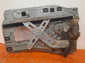 HYUNDAI SANTA FE I 00-04 ZVEDÁK OKNO ZADNÍ LEVÝ 83470-26010 G4JS